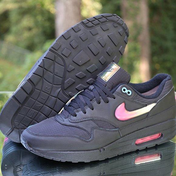 Nike Air Max 1 Jelly Swoosh - Picture 6 of 13